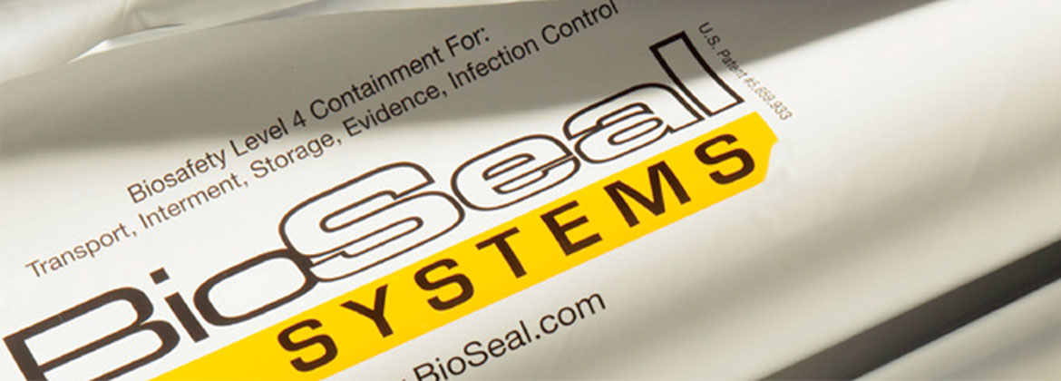 BioSeal Systems. Biotech product manufacturing.