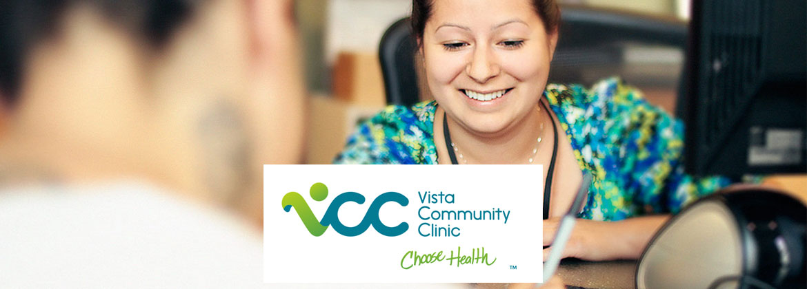 vista community clinic vcc