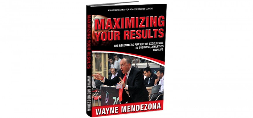 Maximizing Your Results
