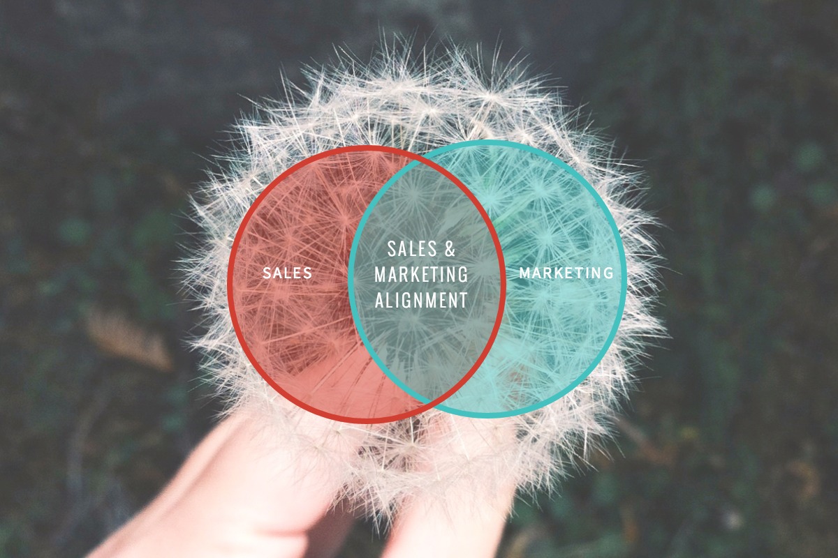 Benefit of Sales Marketing Alignment