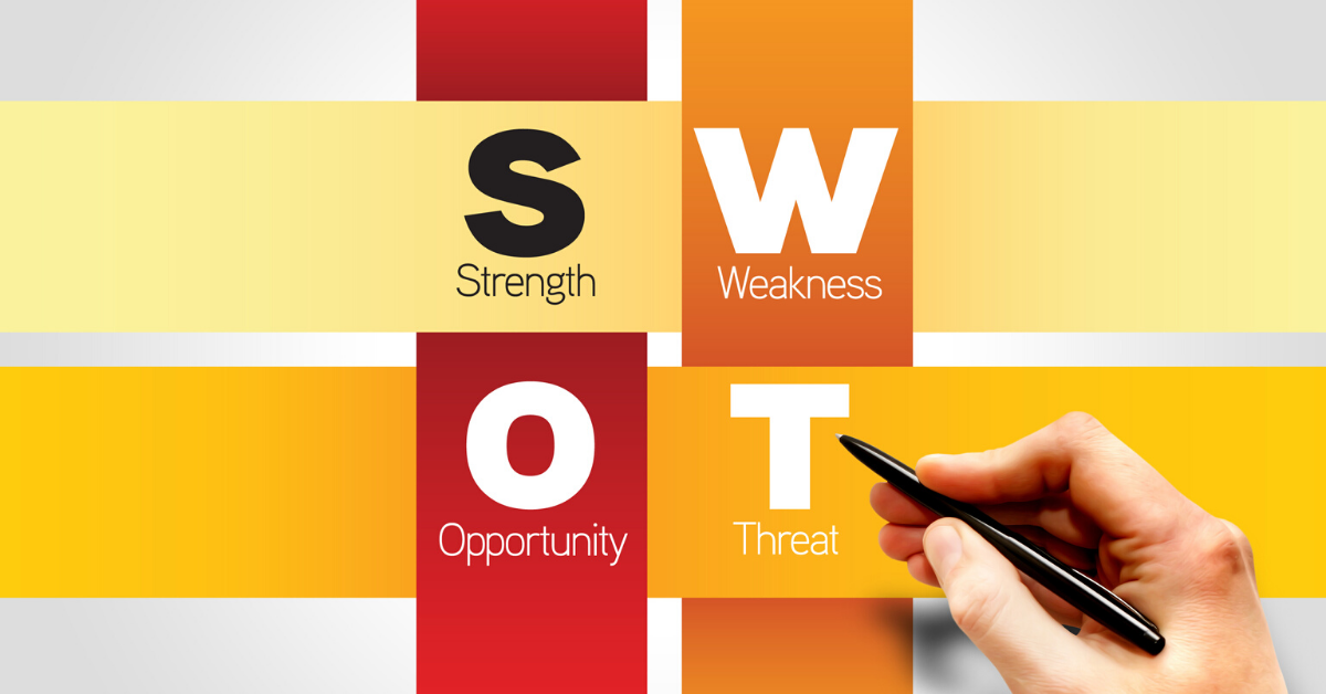 upstart group using swot analysis to help your business survive and thrive during crisis